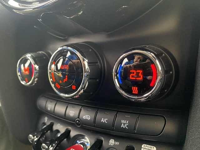 MINI Mini Mini 2.0 John Cooper Works