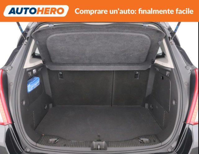 OPEL Mokka 1.6 CDTI Ecotec 136CV 4x2 Start&Stop Cosmo