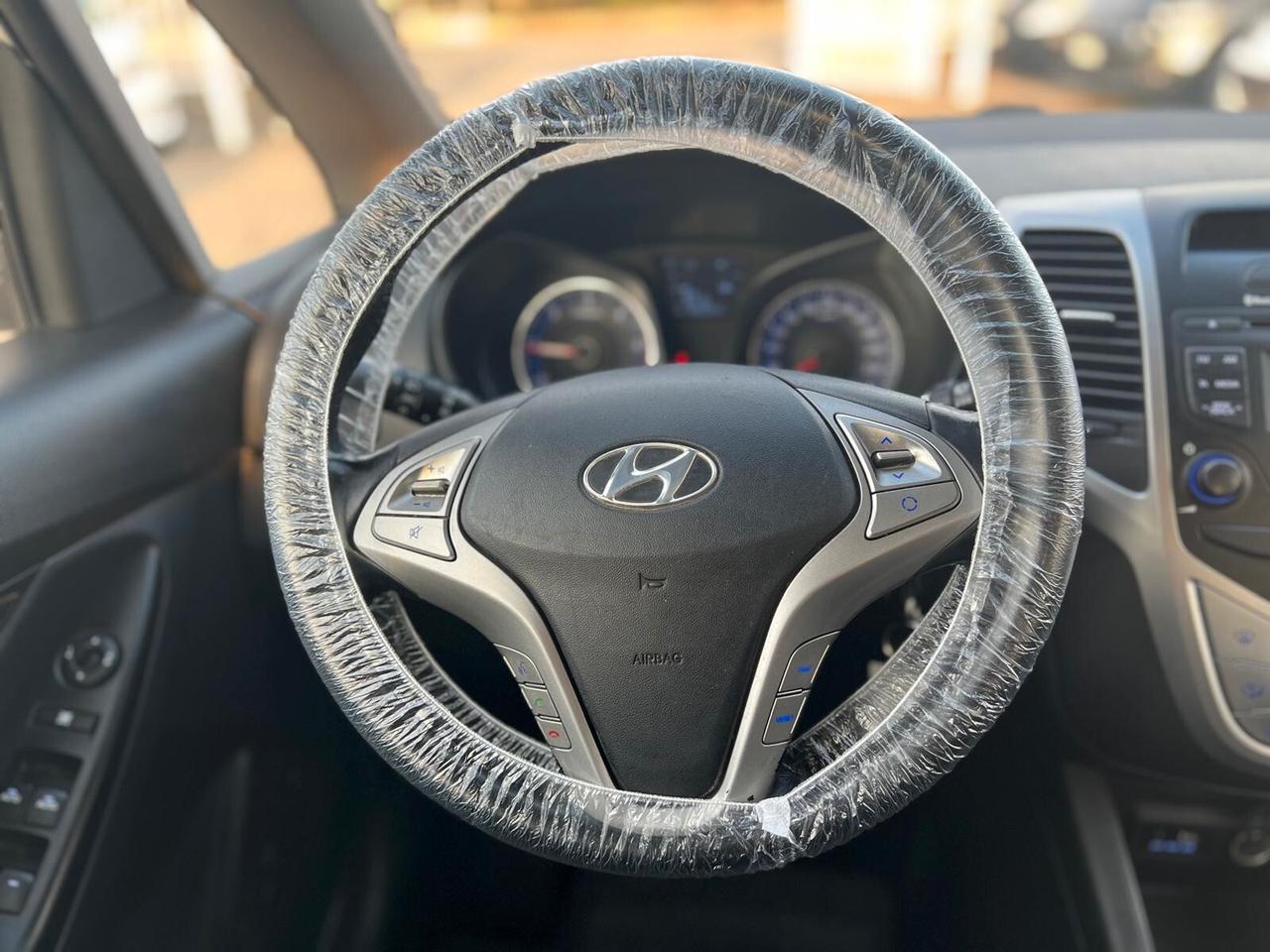 Hyundai iX20 1.4 CRDI 90 CV Comfort