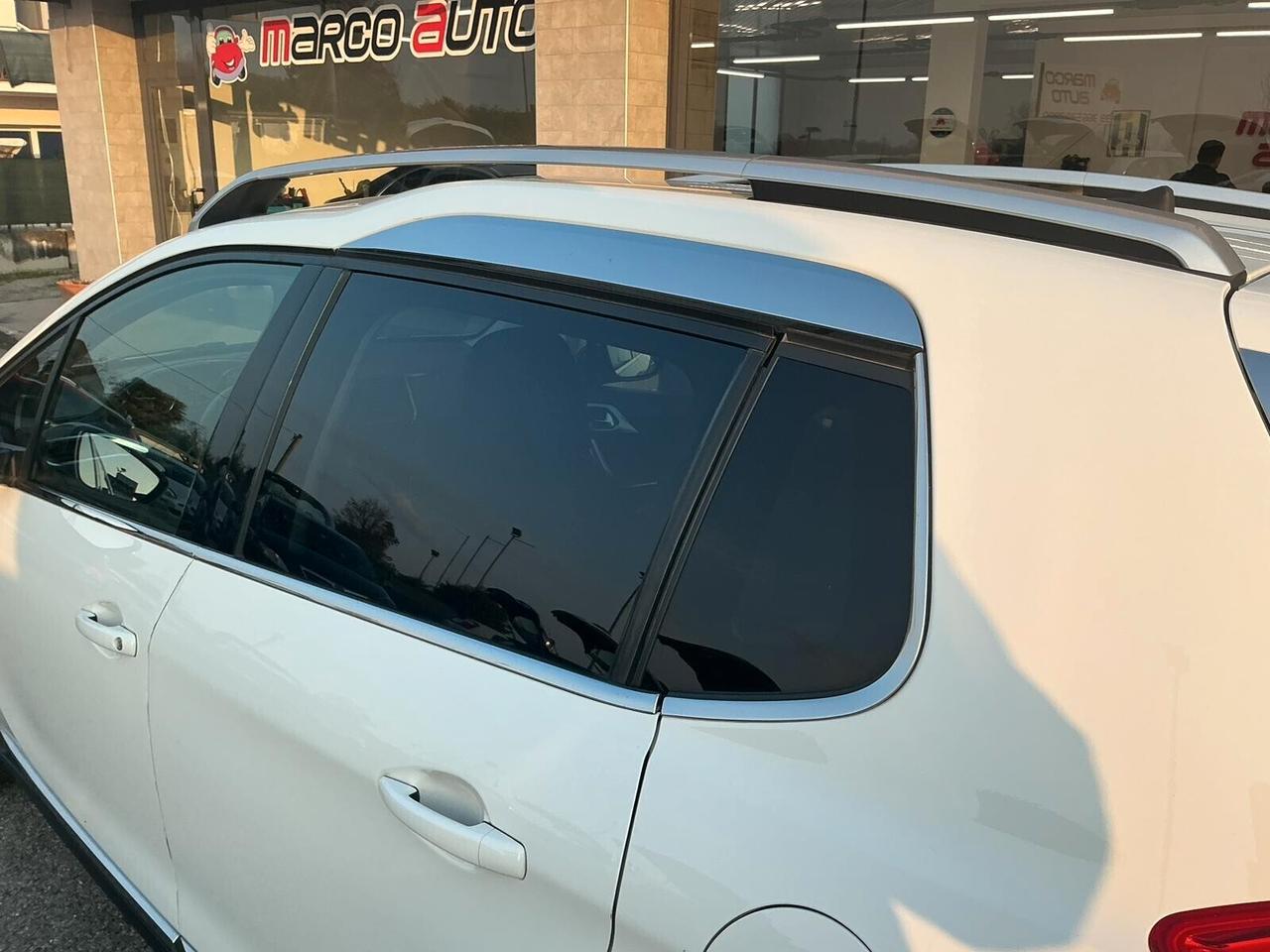 Peugeot 2008 1.6 Diesel Neopatentati