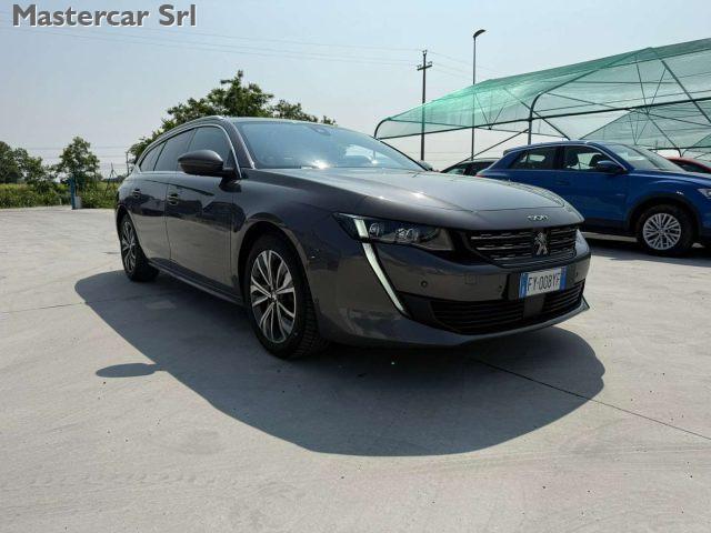 PEUGEOT 508 508 SW 1.5 bluehdi Allure s - FY008YF
