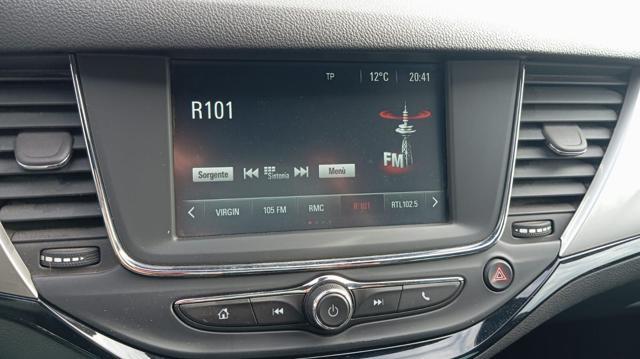 OPEL Astra *PROMO* 1.5 CDTI 122 CV AT9 Sports Tourer GS Line