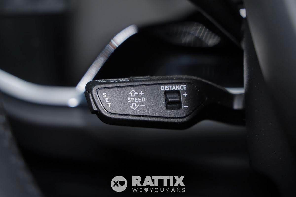 Audi Q3 40 2.0 TDI 190CV Business Quattro s-Tronic