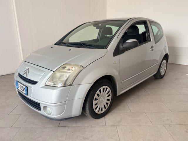 CITROEN C2 1.1 Exclusive