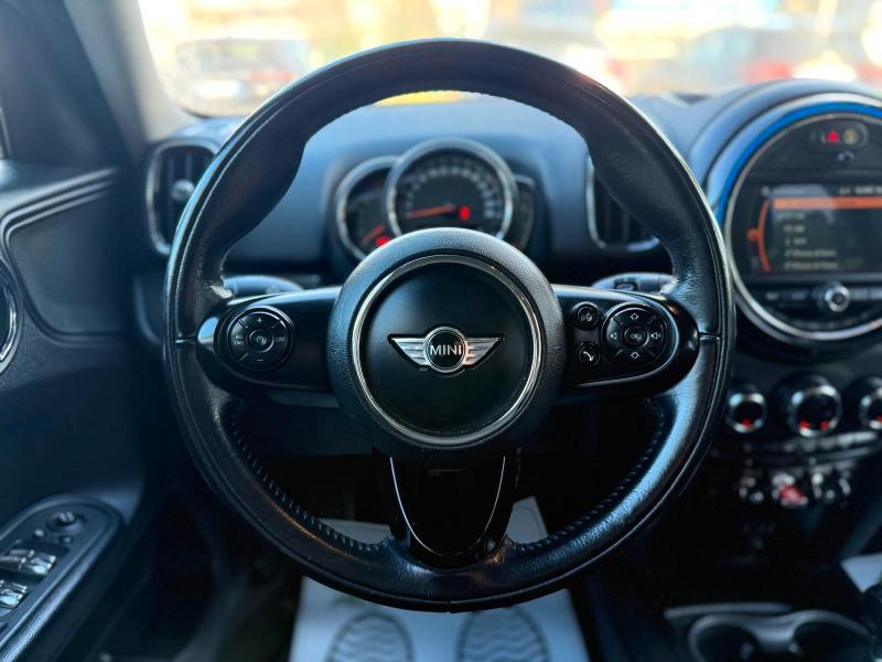 Mini One D Countryman 1.5 One D