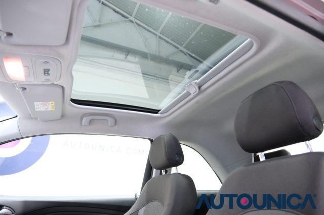 OPEL Adam 1.2 70 CV START&STOP GLAM NEOPATENTATI TETTO