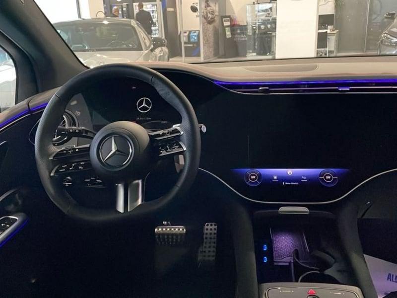 Mercedes-Benz EQE SUV EQE 350 4Matic SUV AMG Line Premium Extra