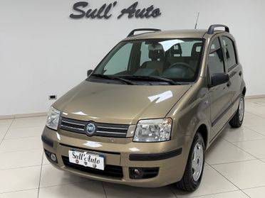 Fiat Panda 1.3 MJT 16V 70 CV Dynamic - 2007