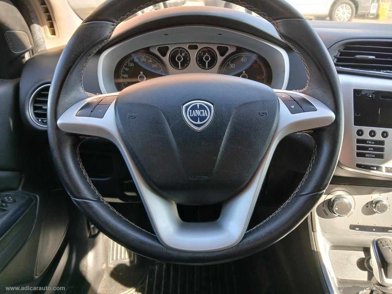 LANCIA Delta 1.6 MJT 105 CV