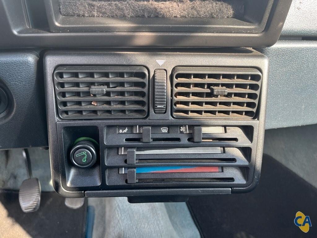 Fiat Duna 60