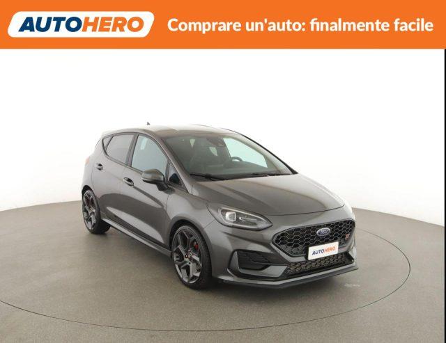 FORD Fiesta 1.5 Ecoboost 200 CV 5 porte ST