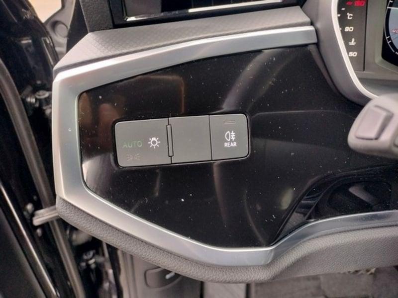 Audi Q3 Sportback 35 TDI S tronic S Line Edition