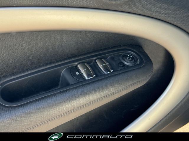 MINI Countryman Mini Cooper D Countryman