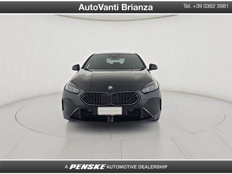 BMW Serie 2 Gran Coupe 218d Gran Coupe MSport Pro