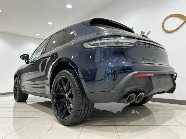 PORSCHE Macan 2.0 III 265 CV Pdk