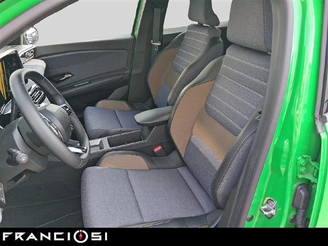 RENAULT Other Renault 5 E-Tech Techno comfort range 150cv