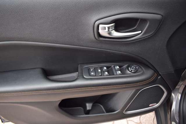 Jeep Compass Compass 1.4 m-air Limited 2wd 140cv my19
