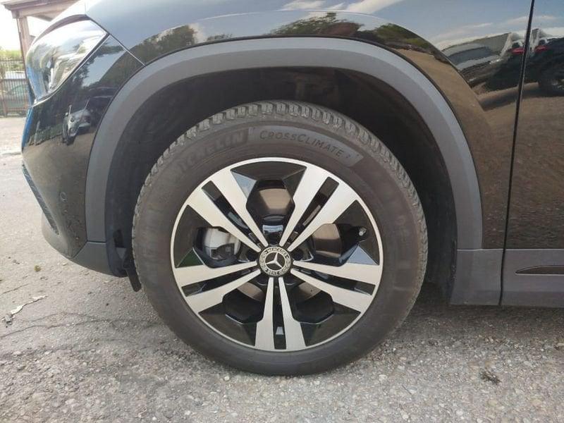 Mercedes-Benz GLA 200 D SPORT PLUS 4MATIC AUTO