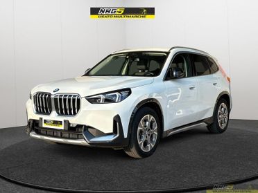 BMW X1 X1 sDrive 18d xLine Edition Signature