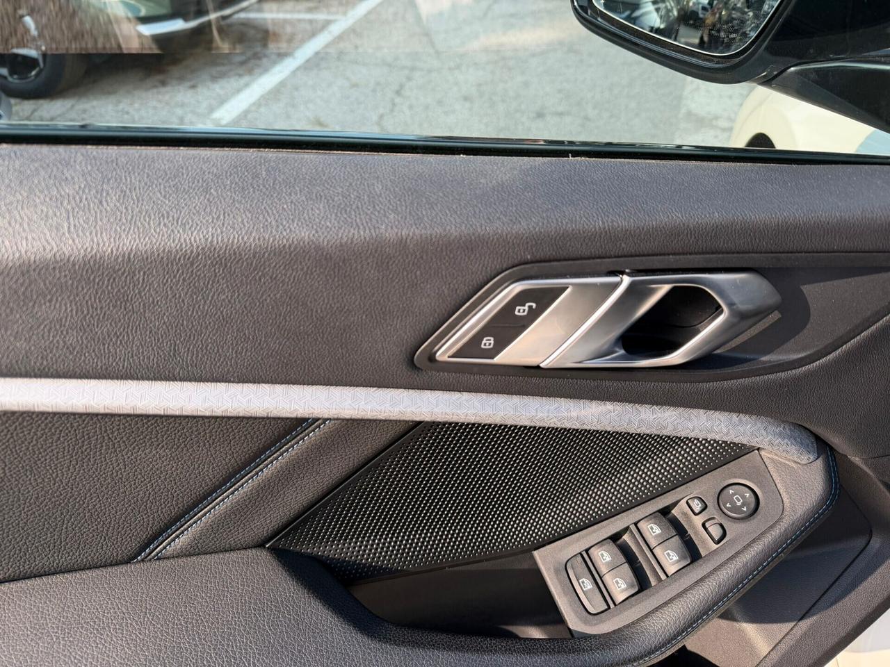 Bmw Serie 2 Gran Coupé 220d Msport aut.