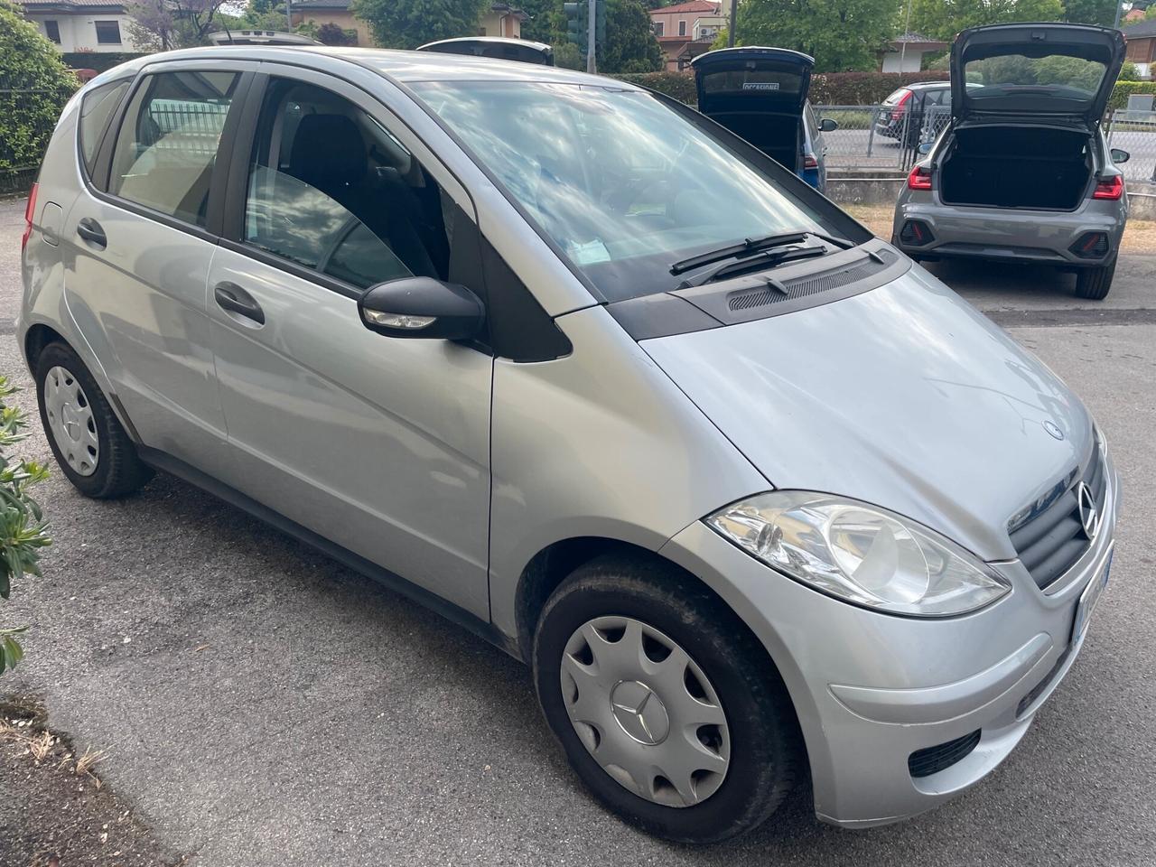 Mercedes-benz A 150 Elegance