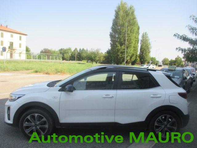 KIA Stonic 1.4 MPI EcoGPL Style