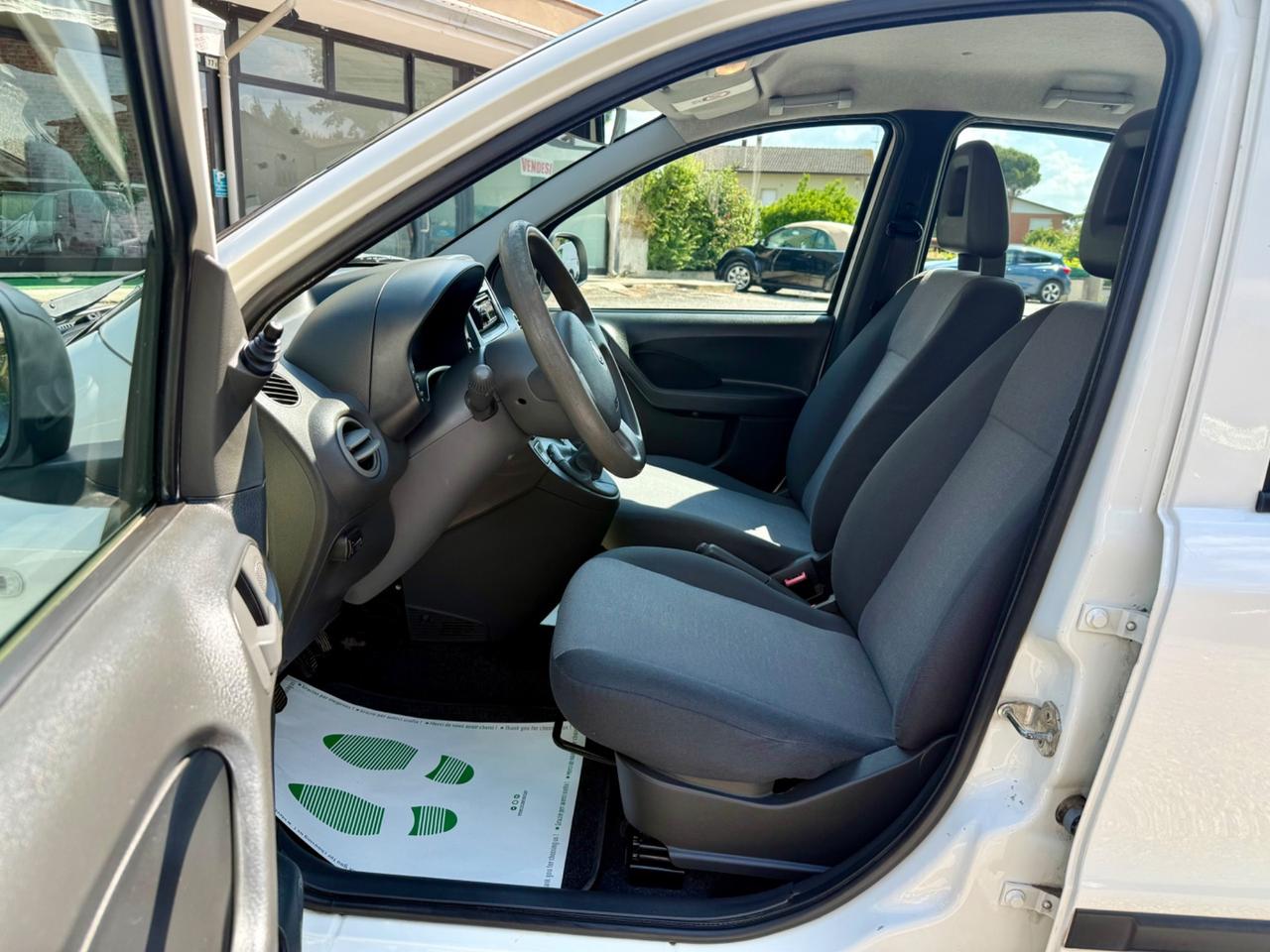 Fiat Panda 1.4 Natural Power Ok NEOPATENTATI