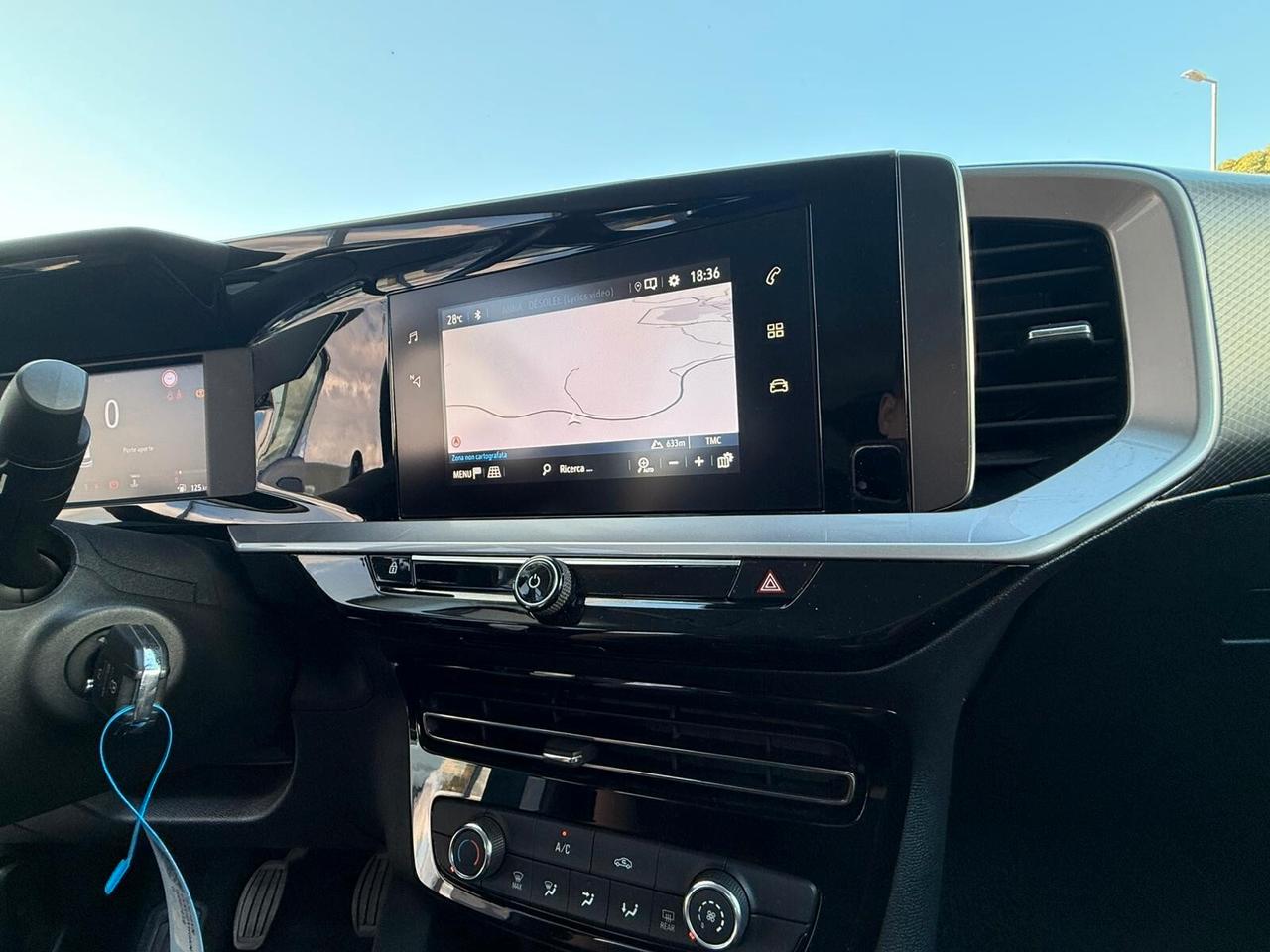 Opel Mokka 1.5 diesel Edition