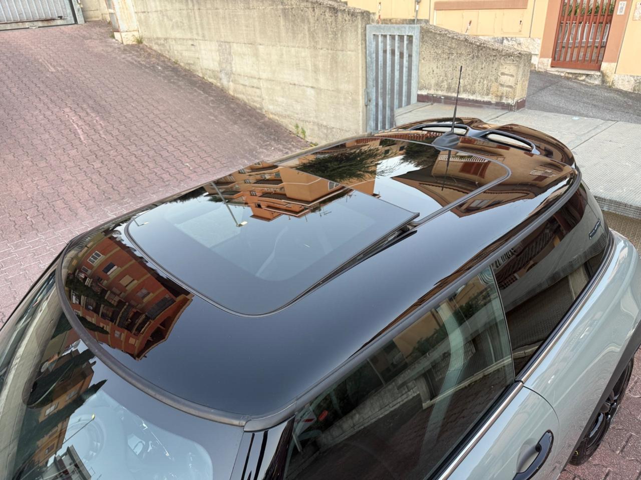 Mini John Cooper Works 2.0 JCW Aut. PARI AL NUOVO