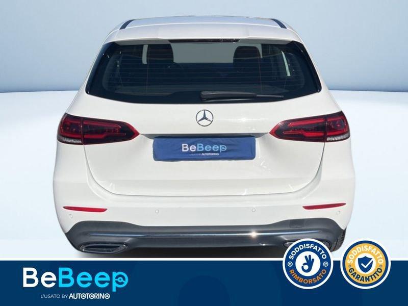 Mercedes-Benz Classe B B 160 D SPORT PLUS
