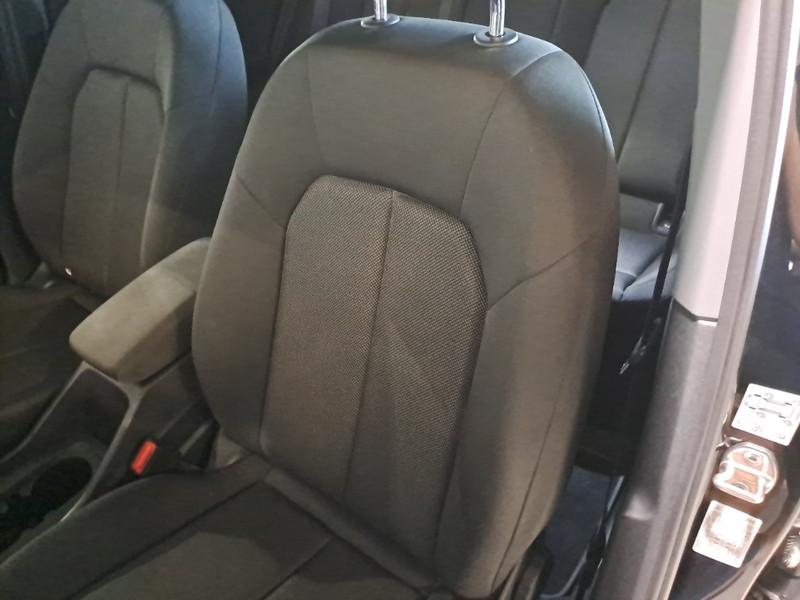 AUDI Q4 E-TRON 40 E-TRON SUV