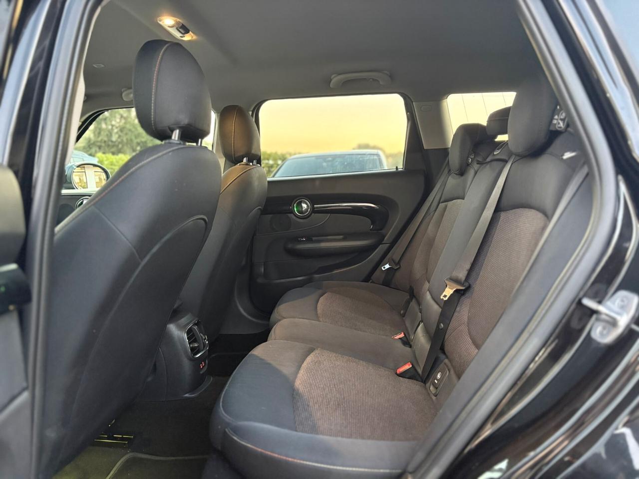 Mini One Clubman 1.5 D