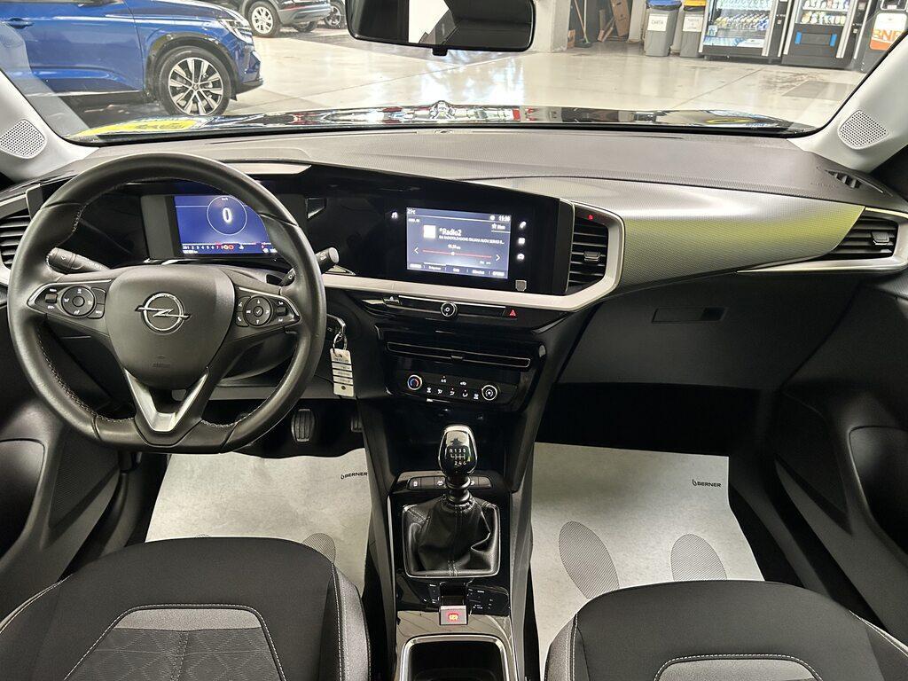 Opel Mokka 1.2 T Elegance