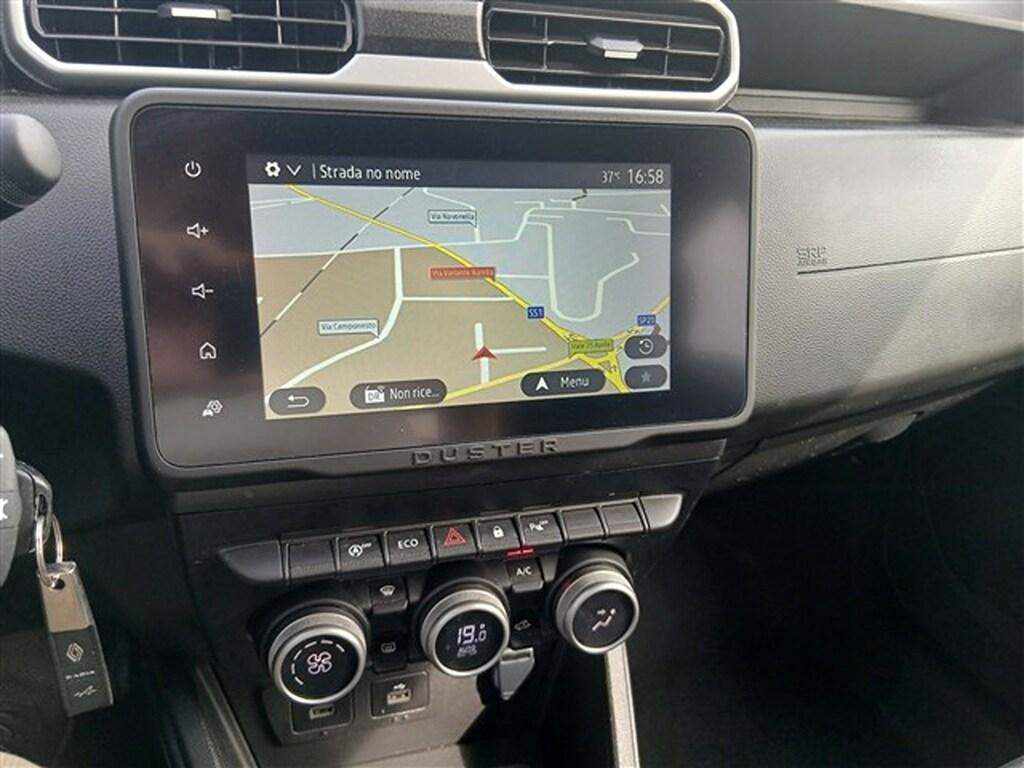 Dacia Duster 1.0 TCe Prestige SL DaciaPlus 4x2