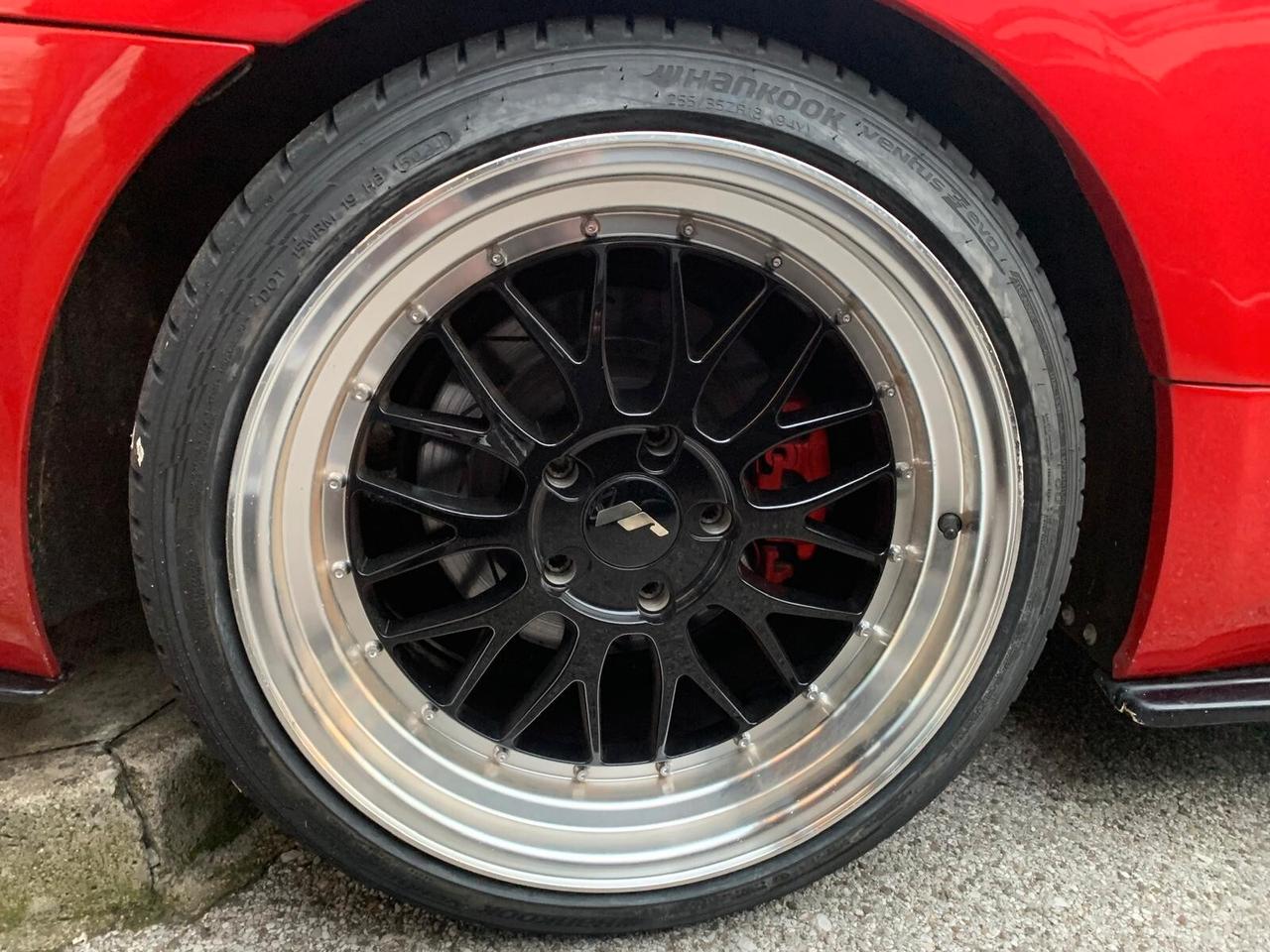 Bmw 325i E92 Akrapovic