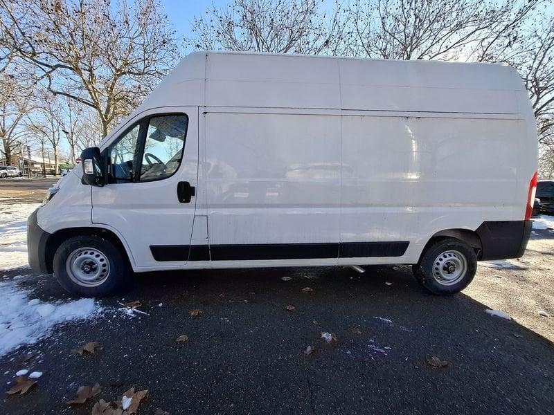 Toyota Proace Max L3H3 Heavy 2.2 Diesel 140CV PRONTA CONSEGNA