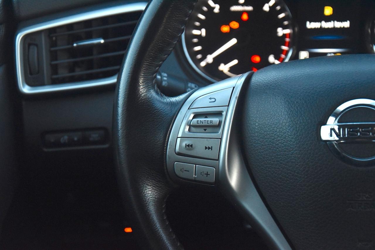 Nissan X-Trail 1.6 dCi 130cv Autom. Acenta Premium