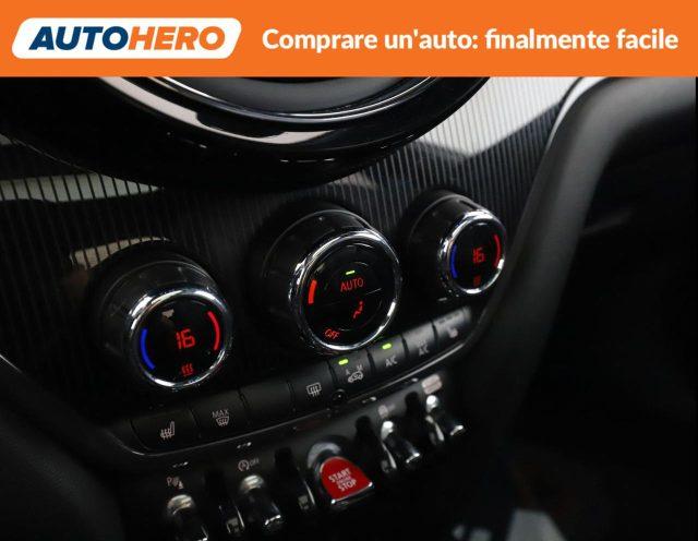 MINI Countryman 2.0 John Cooper Works Countryman ALL4