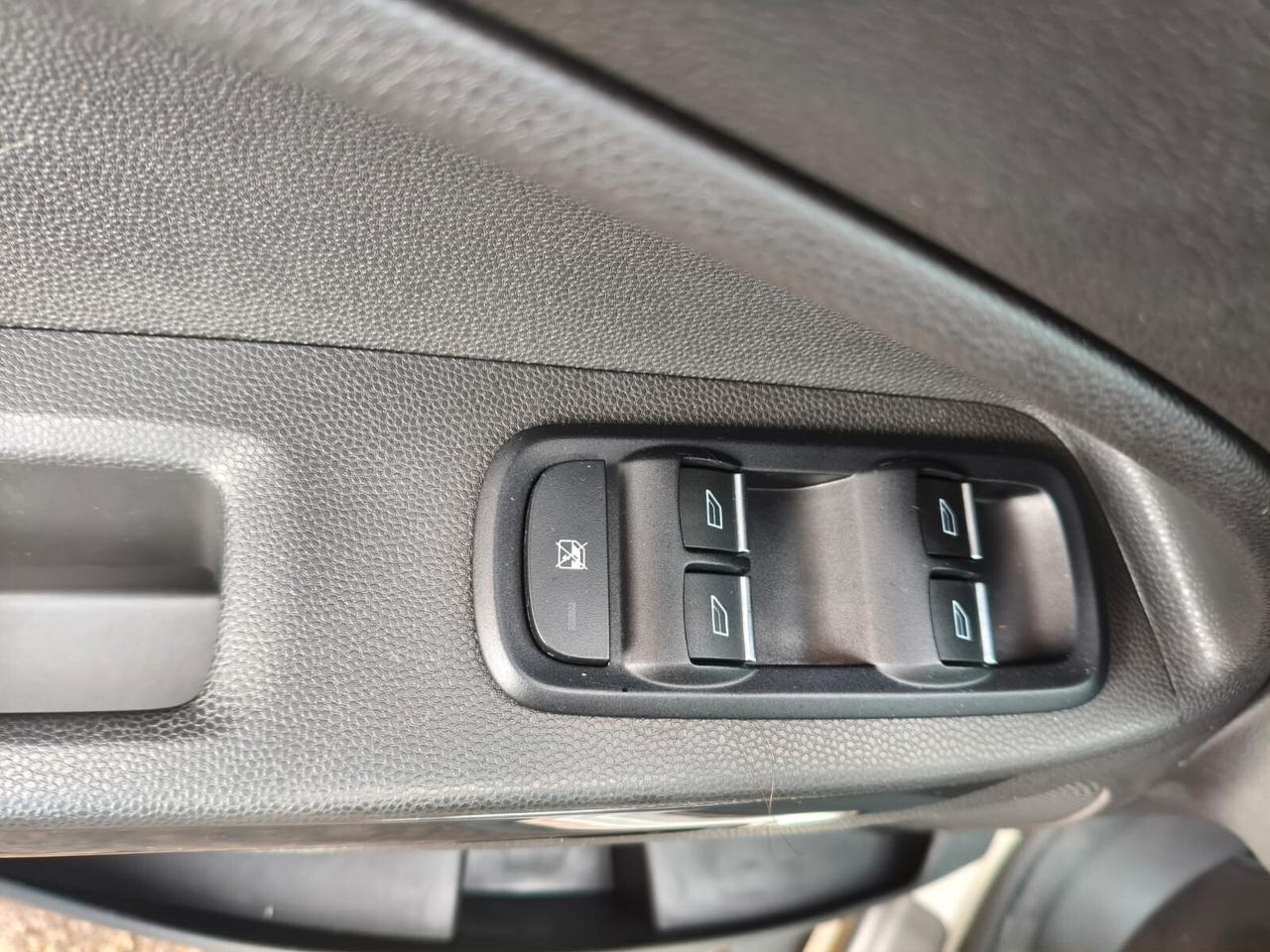 Ford EcoSport 1.5 TDCi 95 CV Titanium