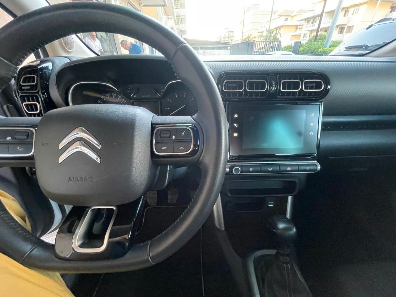 Citroen C3 Aircross C3 Aircross BlueHDi 100 S&S Origins