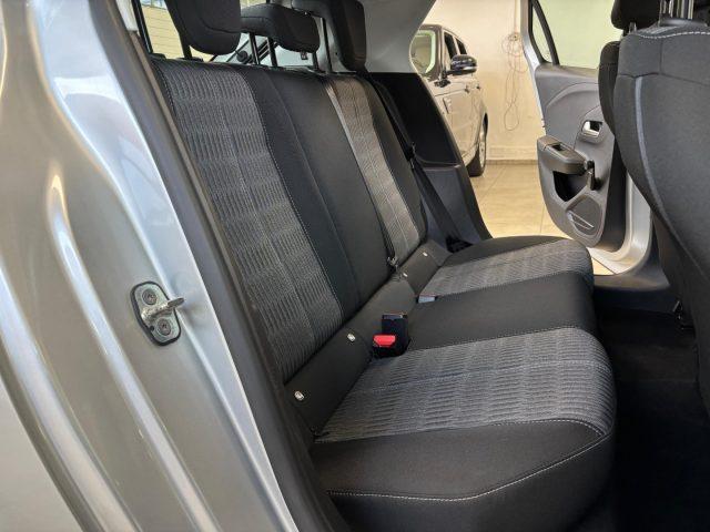 OPEL Corsa 1.2 75CV *UNICO PROP.*TAGLIANDI CERT.*OK NEOPAT.*