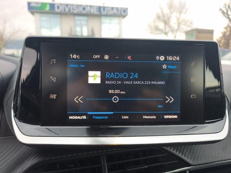 Peugeot 2008 II 2020 1.5 bluehdi Allure Pack s&s 110cv