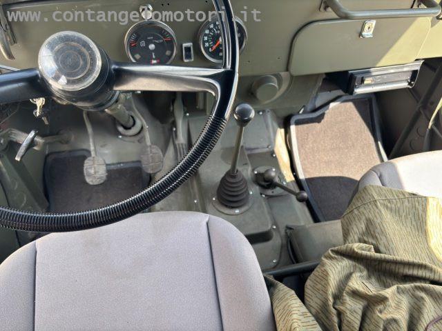 JEEP CJ-5 CJ 3B