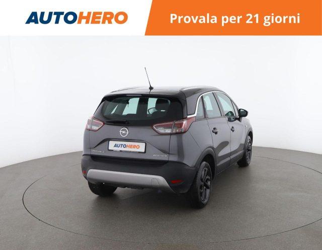OPEL Crossland X 1.5 ECOTEC D 102 CV Start&Stop 120 Anniversary