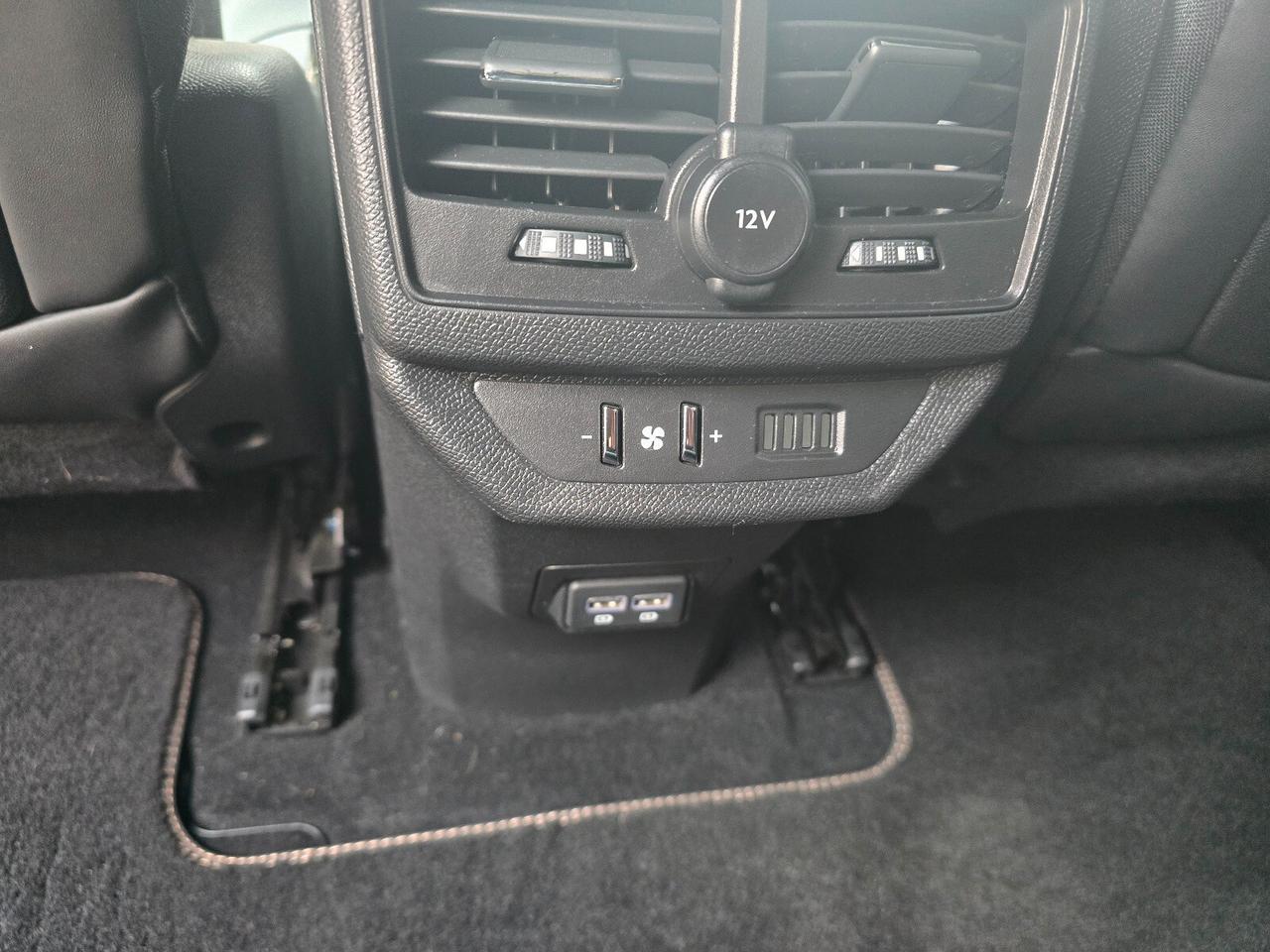 Peugeot 5008 BlueHDi 130 S&S EAT8 GT