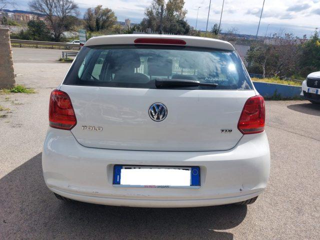 VOLKSWAGEN Polo 1.2 TDI DPF 5 p. Comfortline
