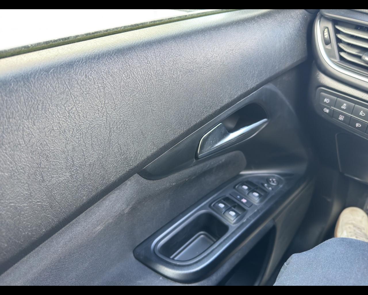FIAT Tipo (2015-->) - Tipo 1.3 Mjt S&S SW Business