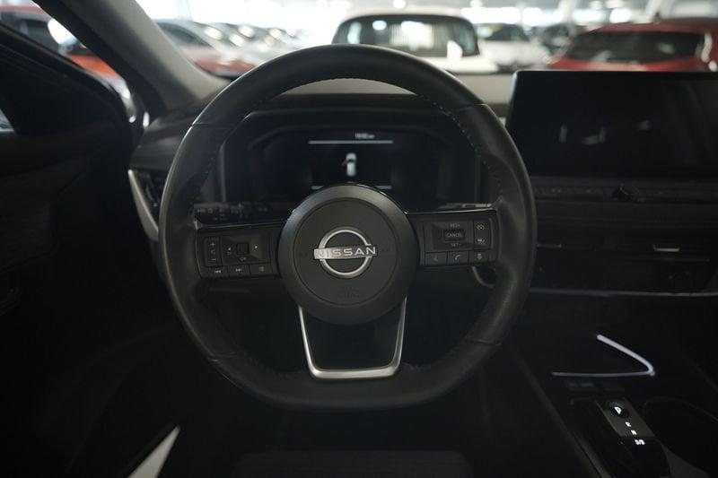 Nissan X-Trail IV 2022 1.5 e-power N-Connecta e-4orce 4wd auto 7p.ti