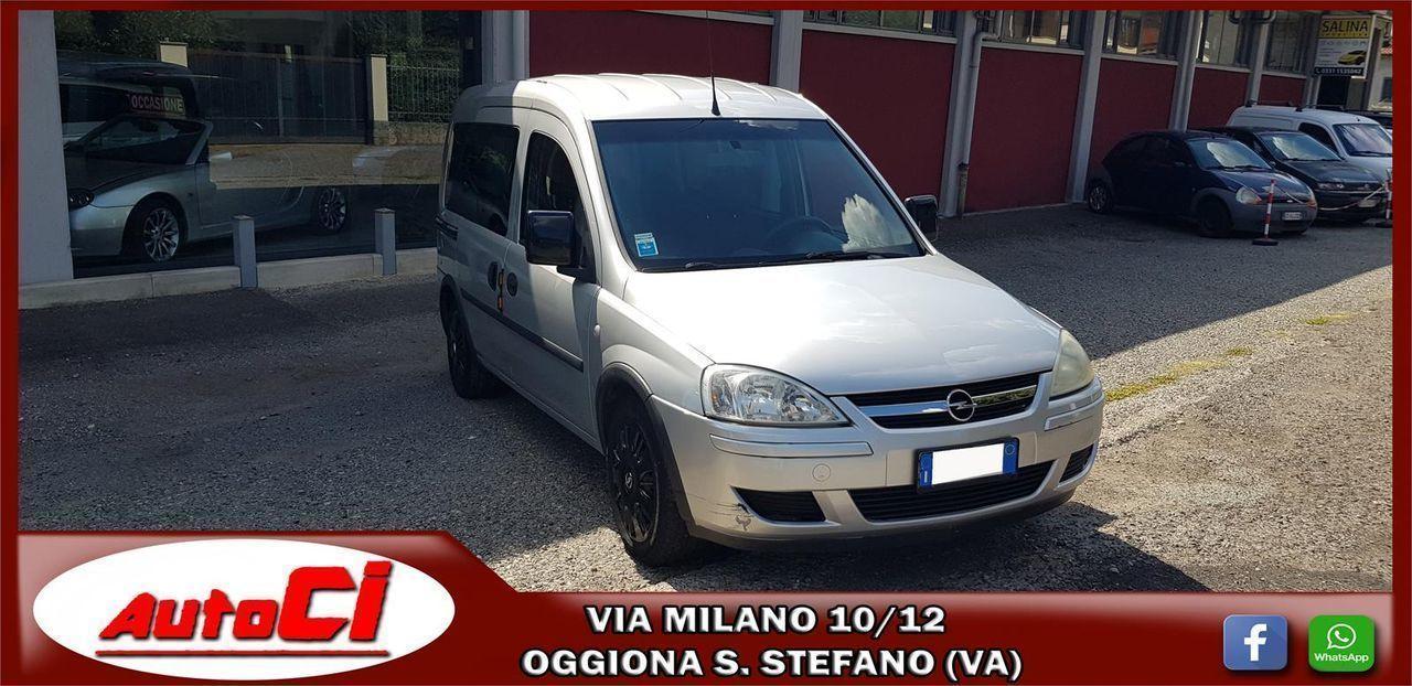 OPEL Combo 1.4 5p. Enjoy