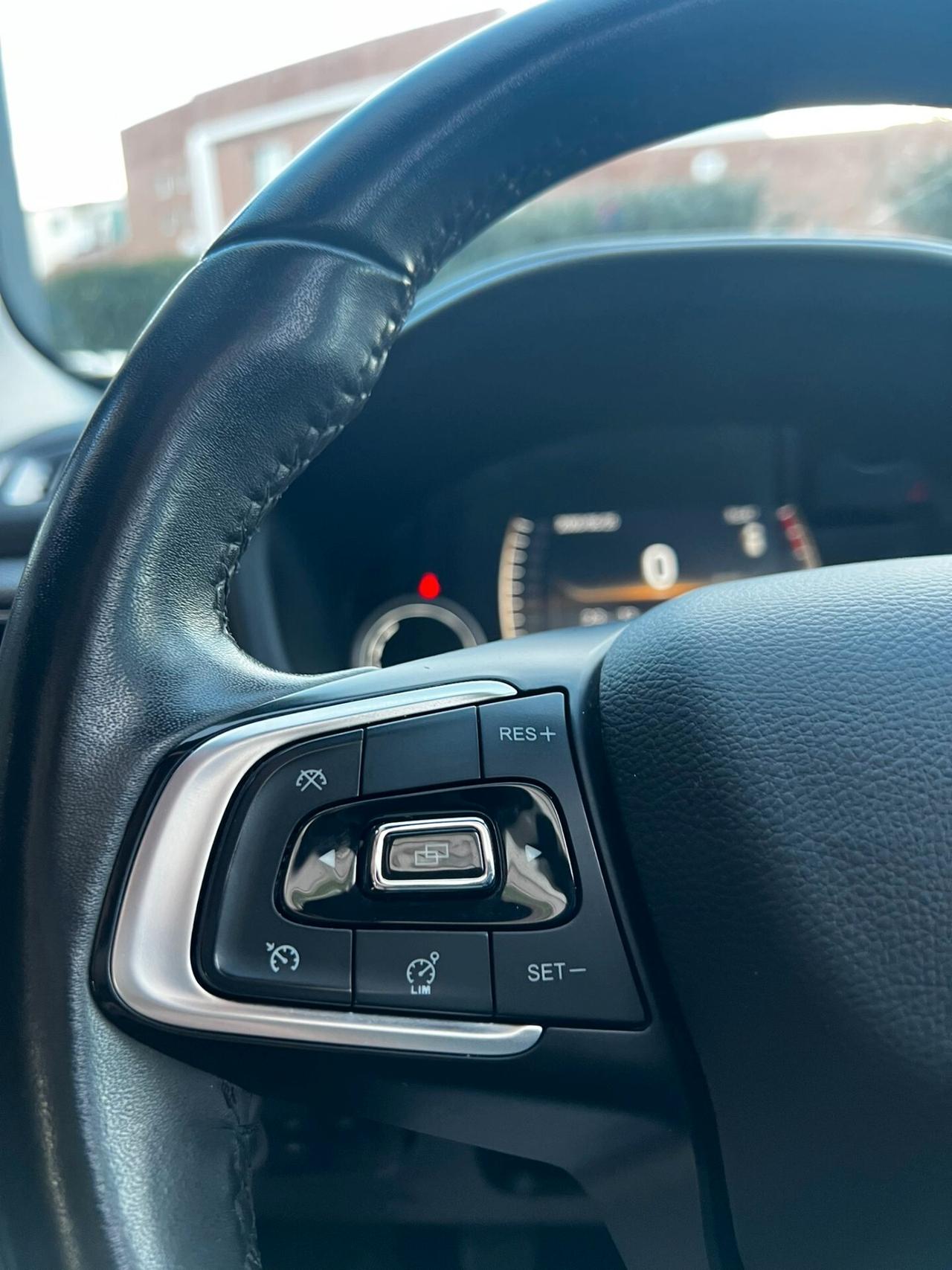 Dr 4.0 1.5 Bi-Fuel GPL UNICO PROPRIETARIO 20000 KM